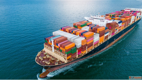 Marine Cargo Insurance in India CargoInsurePro
