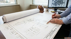 Precision Steel Shop Drawings for Seamless Fabrication and E...