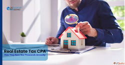 Real Estate Tax CPA