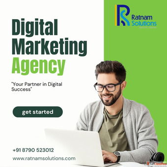 Digital Marketing Company in Hyderabad