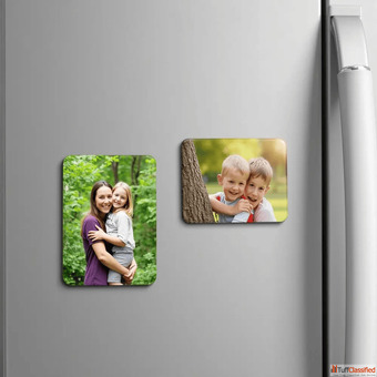 Fridge Magnets