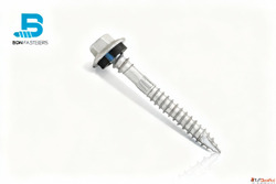 Timber-Tite Self Tapping Screws for wooden constructions