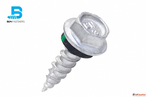 Timber-Tite Self Tapping Screws for wooden constructions