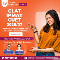 Expert CUET Coaching in Kanpur for High Scores
