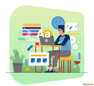 Best Designing Agency in South India - Madarth