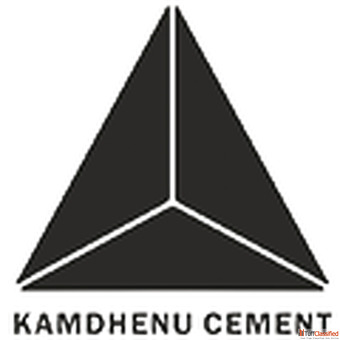 Best Cement Manufactures Suppliers Company in India - Kamdhenu Cement