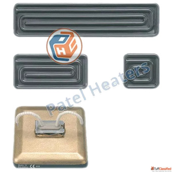 Industrial Infrared Heaters Reliable Heating by Patel Heaters