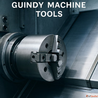 special holdings Guindy Machine tools