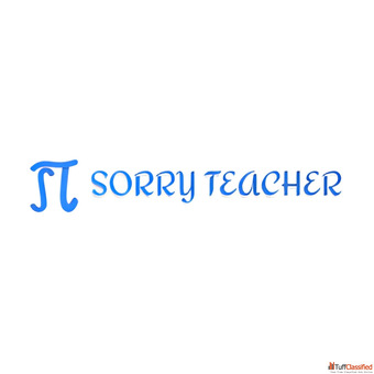 AI Equation Solver with Steps Sorry Teacher