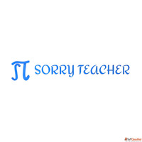 AI Equation Solver with Steps Sorry Teacher