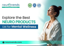 Neuro Products List