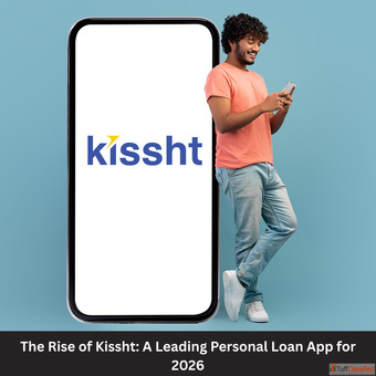 The Rise of Kissht A Leading Personal Loan App for 2026