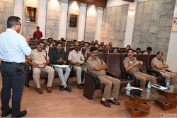 Motivational Keynote Speaker in Chennai India - Inspiring Ta...