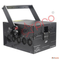 High Power 15W DJ Laser Light for Stage Effects