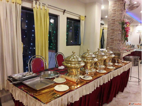 Caterers in Kolkata Affordable Catering Services for All Events