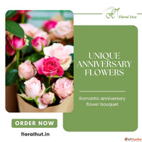 Anniversary flower delivery in Chennai