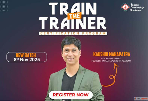 KM Global Leadership Academy Dubai Kaushik Mahapatra Global KMG KM Academy