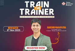 KM Global Leadership Academy Dubai Kaushik Mahapatra Global ...