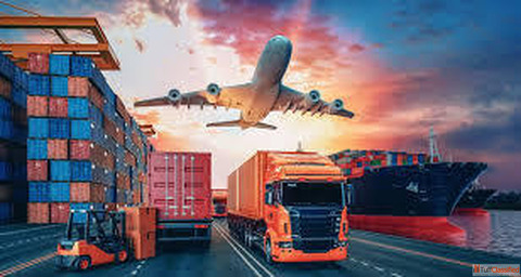 Smart Global Logistics Solutions Fast Reliable Scalable