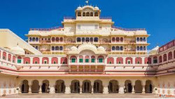 City Palace Jaipur Entry Fee Explained 2025 Visitor Guide