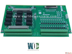 IS200TDBSH2ACC - Contact InputRelay Output Terminal Board - ...