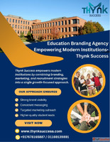 Education Branding Agency Empowering Modern Institutions - T...