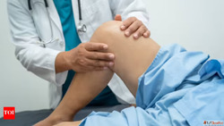 Best Knee Replacement Surgeon in Ahmedabad for Joint Mobilit...