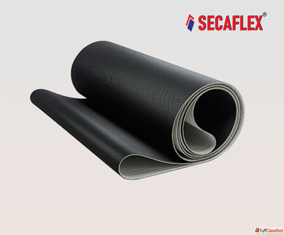 Get Moving with DKT Engineering Enterprises' Treadmill Belt