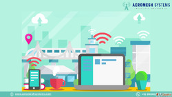 Wireless Mesh Network for Enhancing Network Redundancy