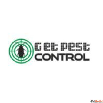 GetPestControl Professional Pest Control Solutions
