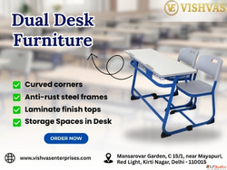 Leading School Furniture Manufacturer in Kirti Nagar