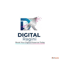 Digital Ragini Certified Digital Marketer In Mumbai