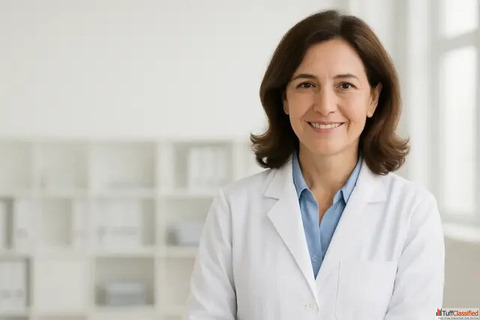 AR Recovery Services in USA Key MedSolutions