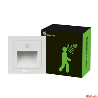 Motion Sensor Foot Lights for Smart Energy-Saving