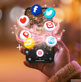 Why Choosing the Right Social Media Marketing Company in Delhi is Key to Your Brand's Success