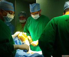 Best Orthopedic Surgeon in Ahmedabad for Knee Hip Treatment ...