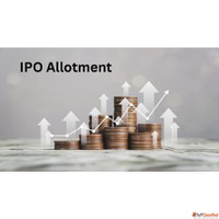 IPO Allotment Status Check Online