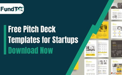 Get Free Pitch Deck Templates for Startups - FundTQ