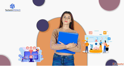 A Complete Beginner's Guide to HubSpot Consulting App Development Company