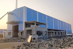Why choose SupertechIndia Pvt Ltd for PEB buildings in Noida