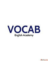 Vocab English Academy Mumbra
