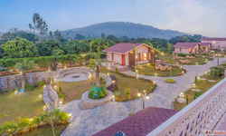 Experience Nature at One of the Best Resorts in Uttarakhand ...