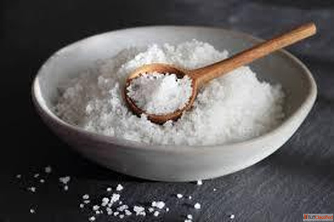 Buy Sodium Chloride from India's Trusted Exporters Shiva Vertex