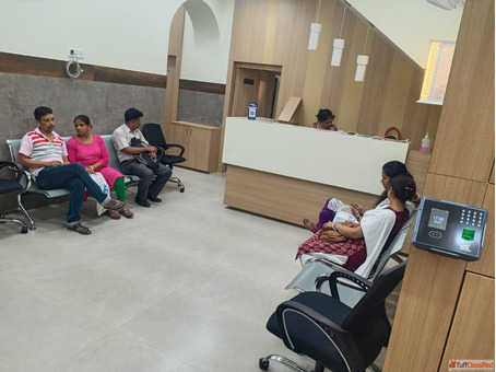 Pathology Laboratory in Behala Reliable Diagnostic Blood Test Center