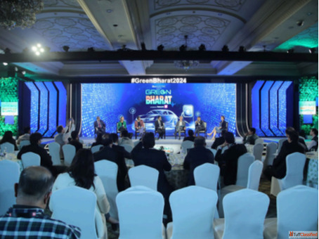 Smart Professional Event Planning Services in Delhi by Color Ads Media