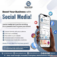 Sukh Exim Associates Pvt Ltd