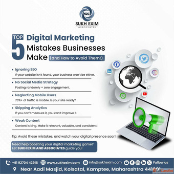 Sukh Exim Associates Pvt Ltd