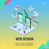 Stunning Website Design Services for Memorable First Impress...