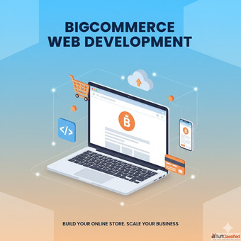 Android App Development Services for Feature-Rich Apps