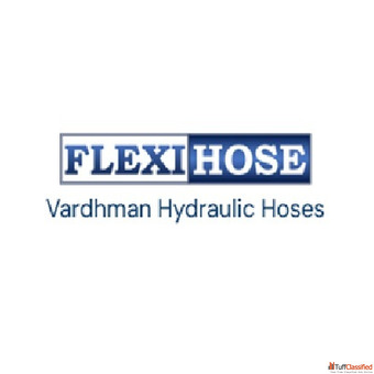 Steam Hose Flexihose